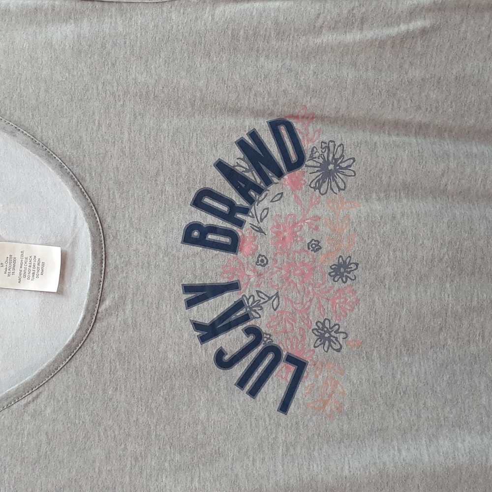 LUCKY BRAND - Picture 2 of 6
